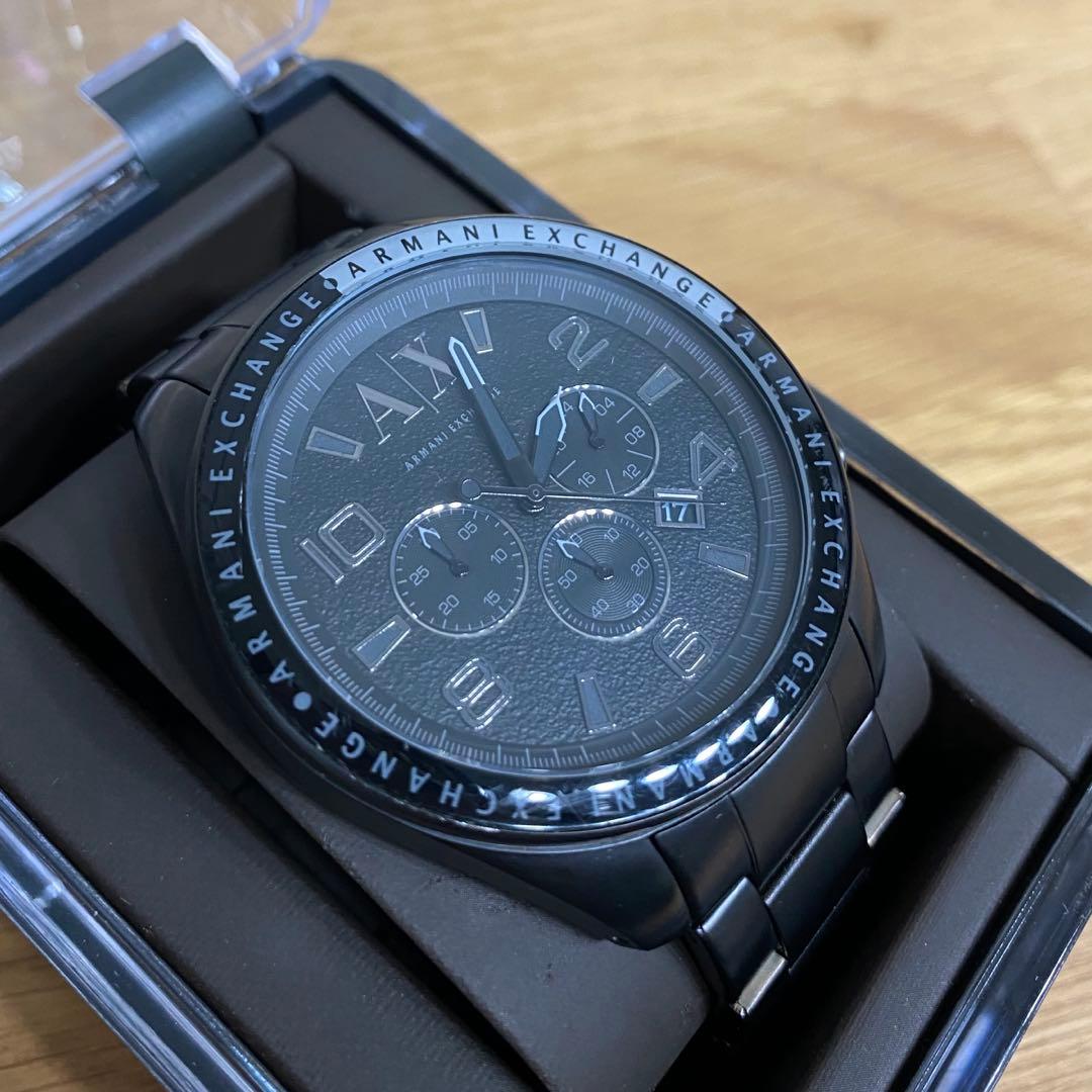 ARMANI EXCHANGE 腕時計 — image 3