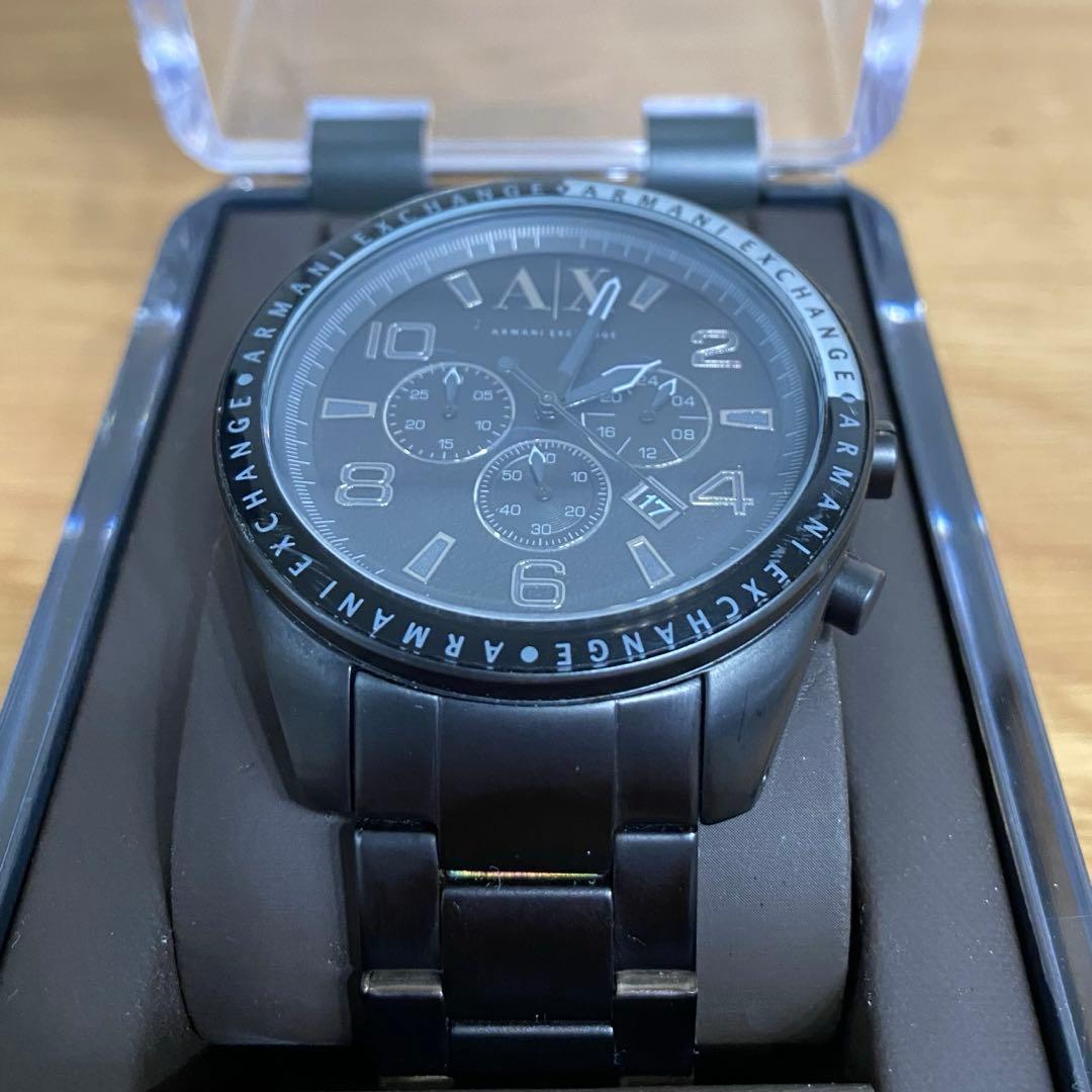 ARMANI EXCHANGE 腕時計 — image 4
