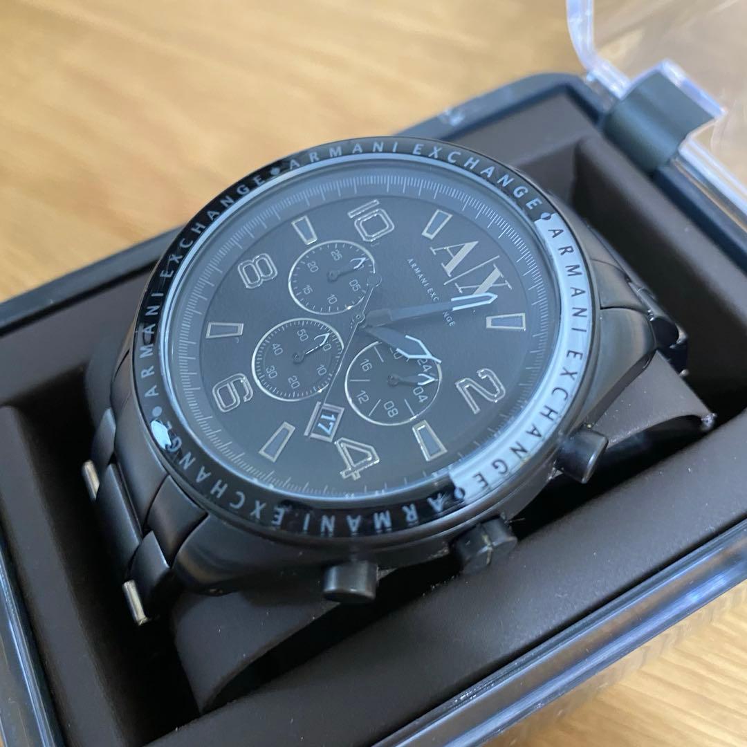 ARMANI EXCHANGE 腕時計 — image 5