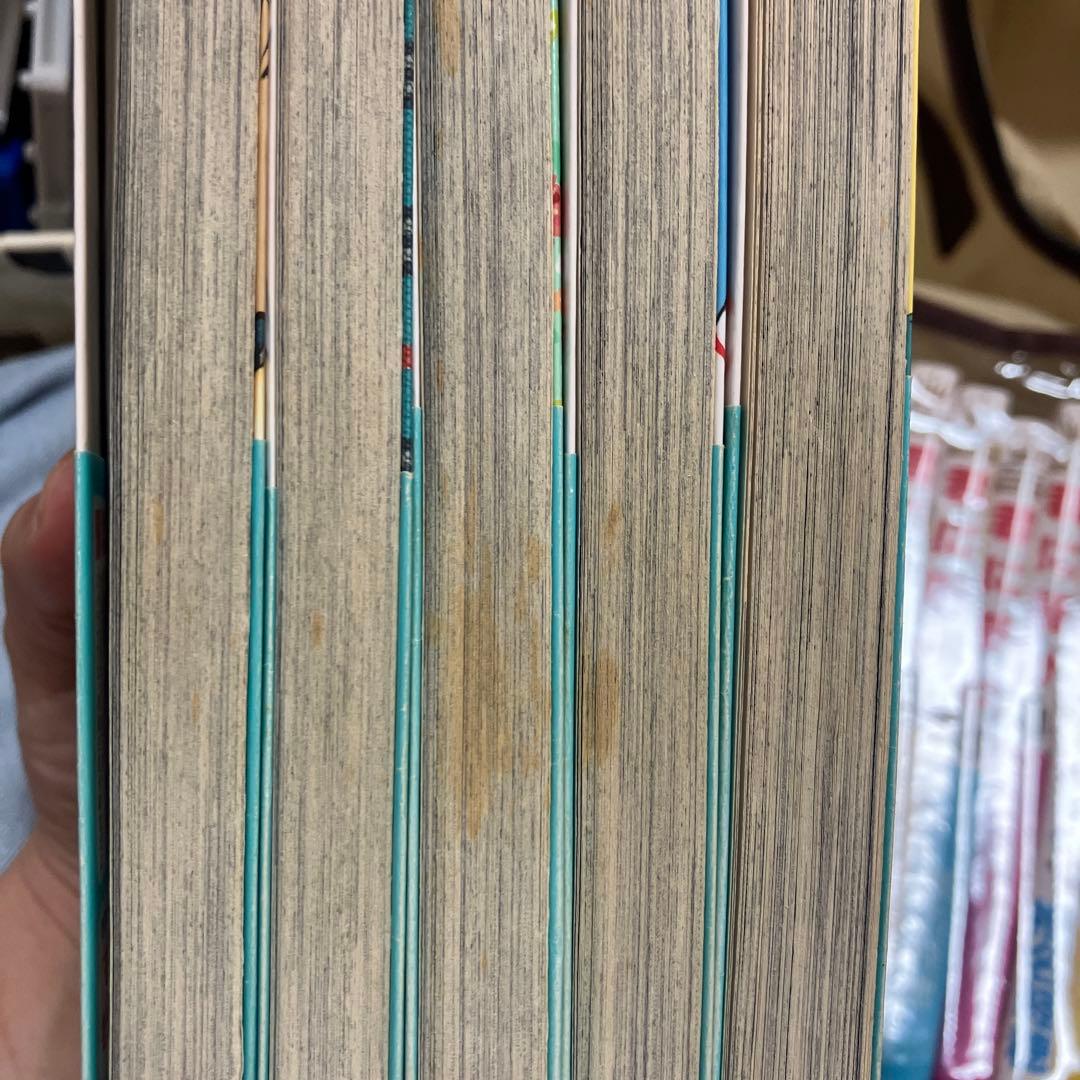 君に届け 全巻セット 椎名軽穂 少女漫画 — image 4