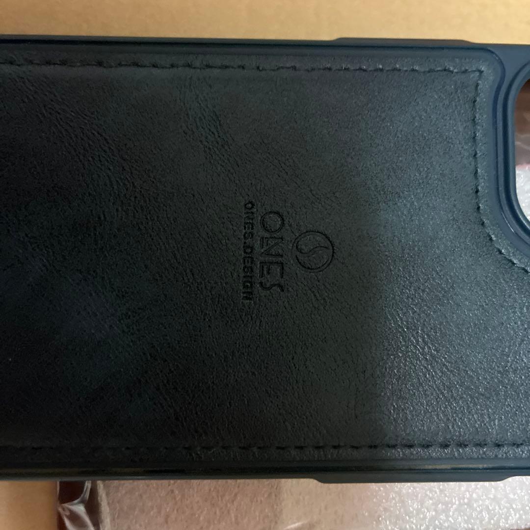 ONES DESIGN iPhoneケース ネイビー(iPhone14用) — image 2