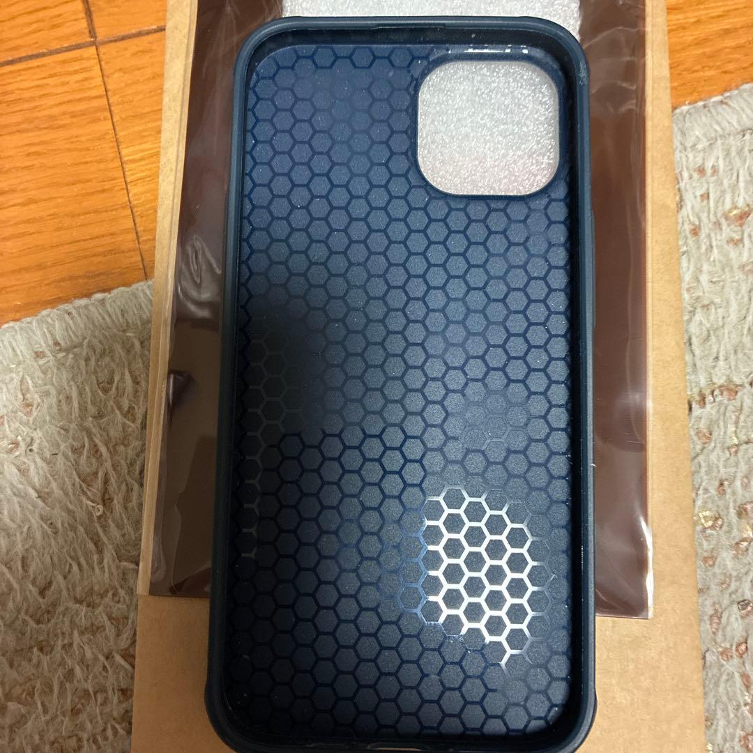 ONES DESIGN iPhoneケース ネイビー(iPhone14用) — image 3