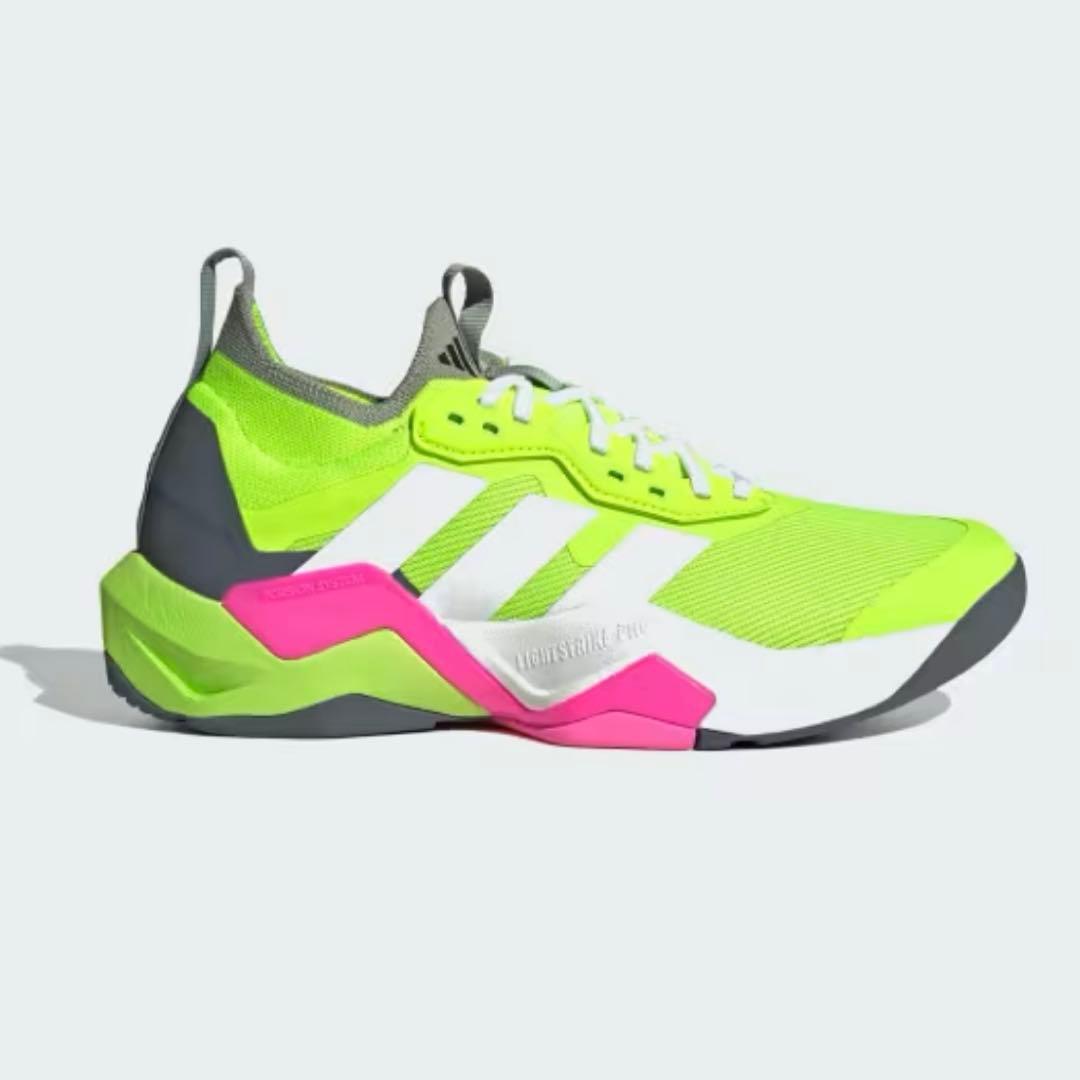 adidas RAPIDMOVE ADV 2 TRAINER M 27cm — image 3