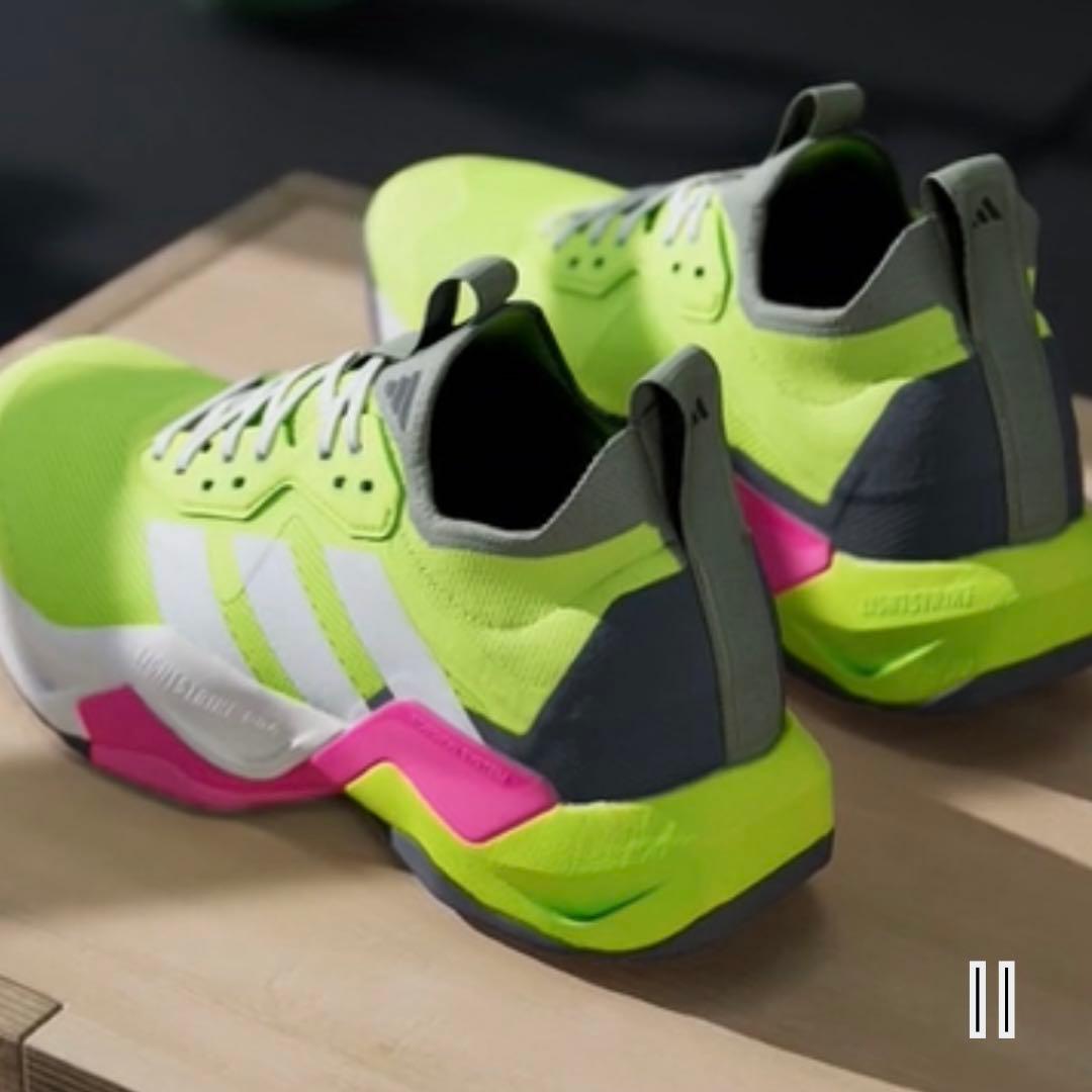 adidas RAPIDMOVE ADV 2 TRAINER M 27cm — image 4
