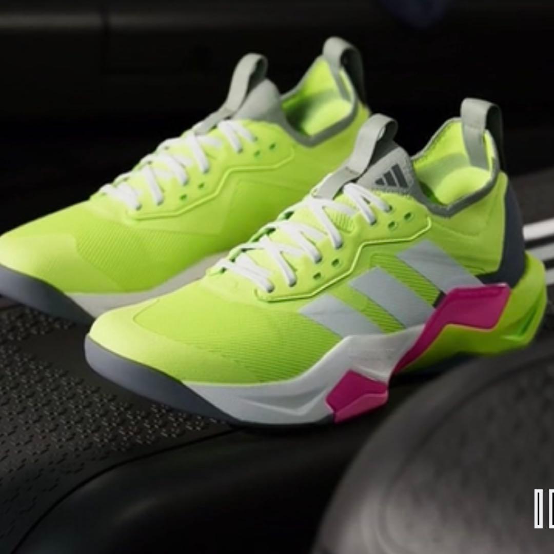 adidas RAPIDMOVE ADV 2 TRAINER M 27cm — image 5