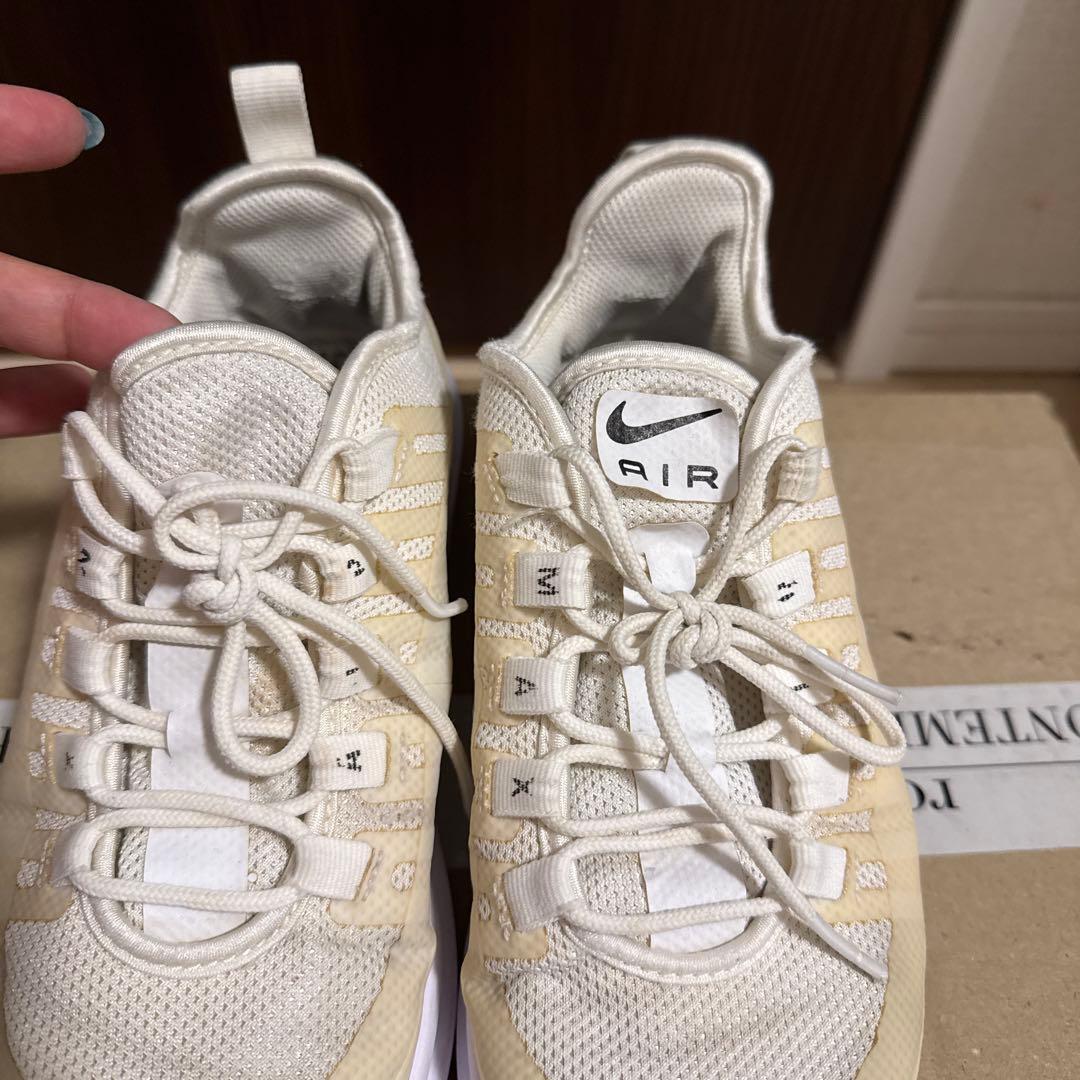 Nike AIR MAX AXIS 24センチ — image 2