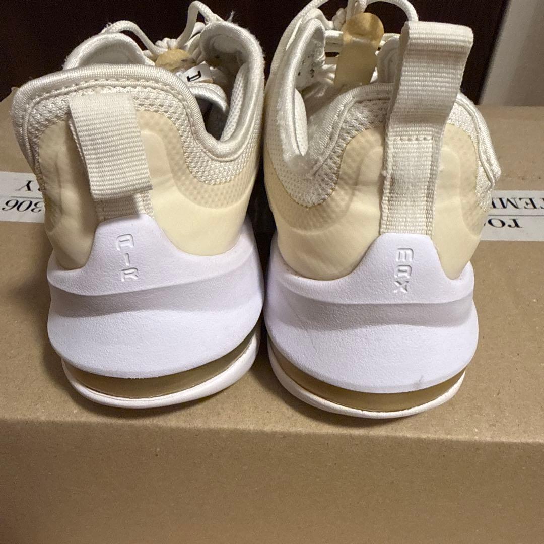 Nike AIR MAX AXIS 24センチ — image 3