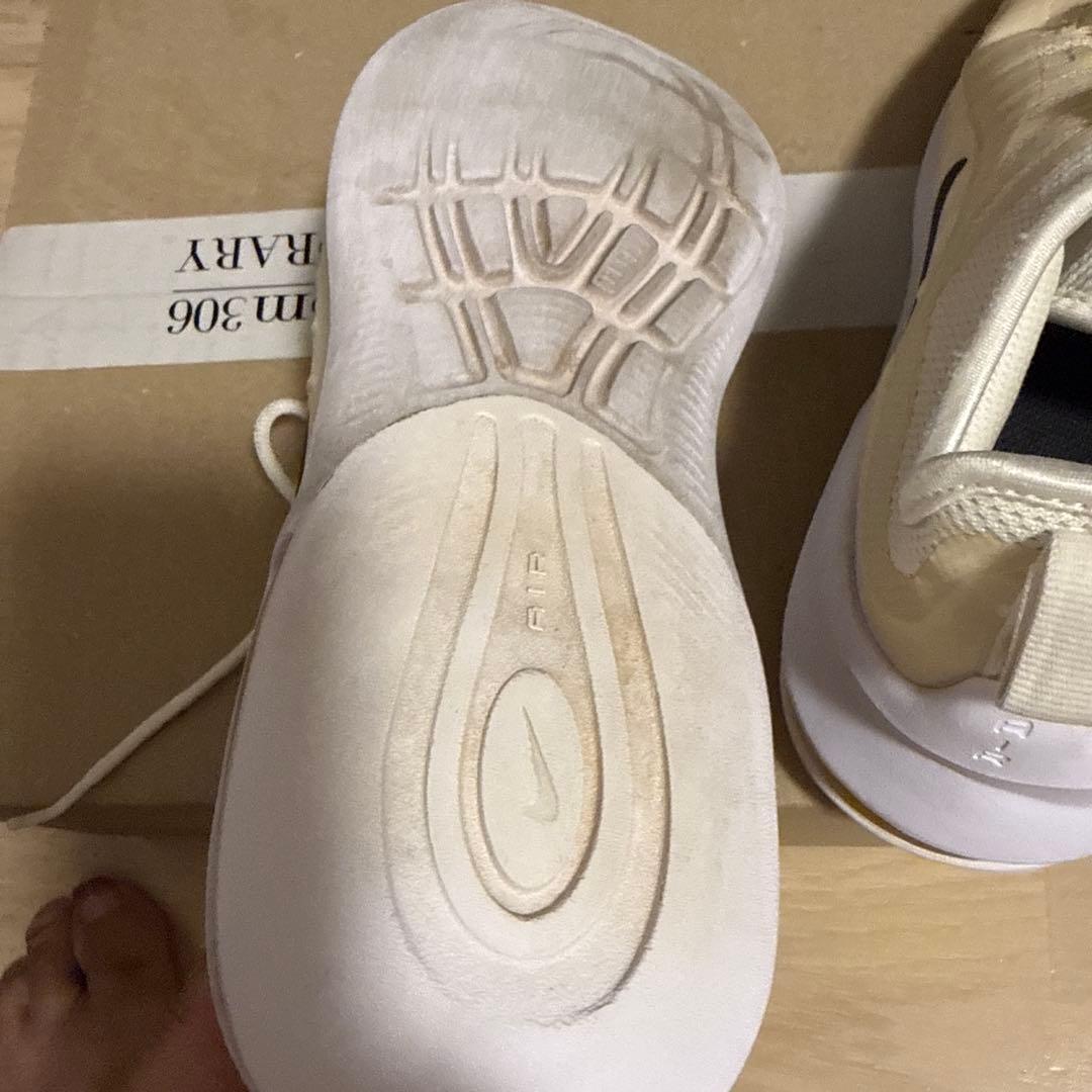 Nike AIR MAX AXIS 24センチ — image 5