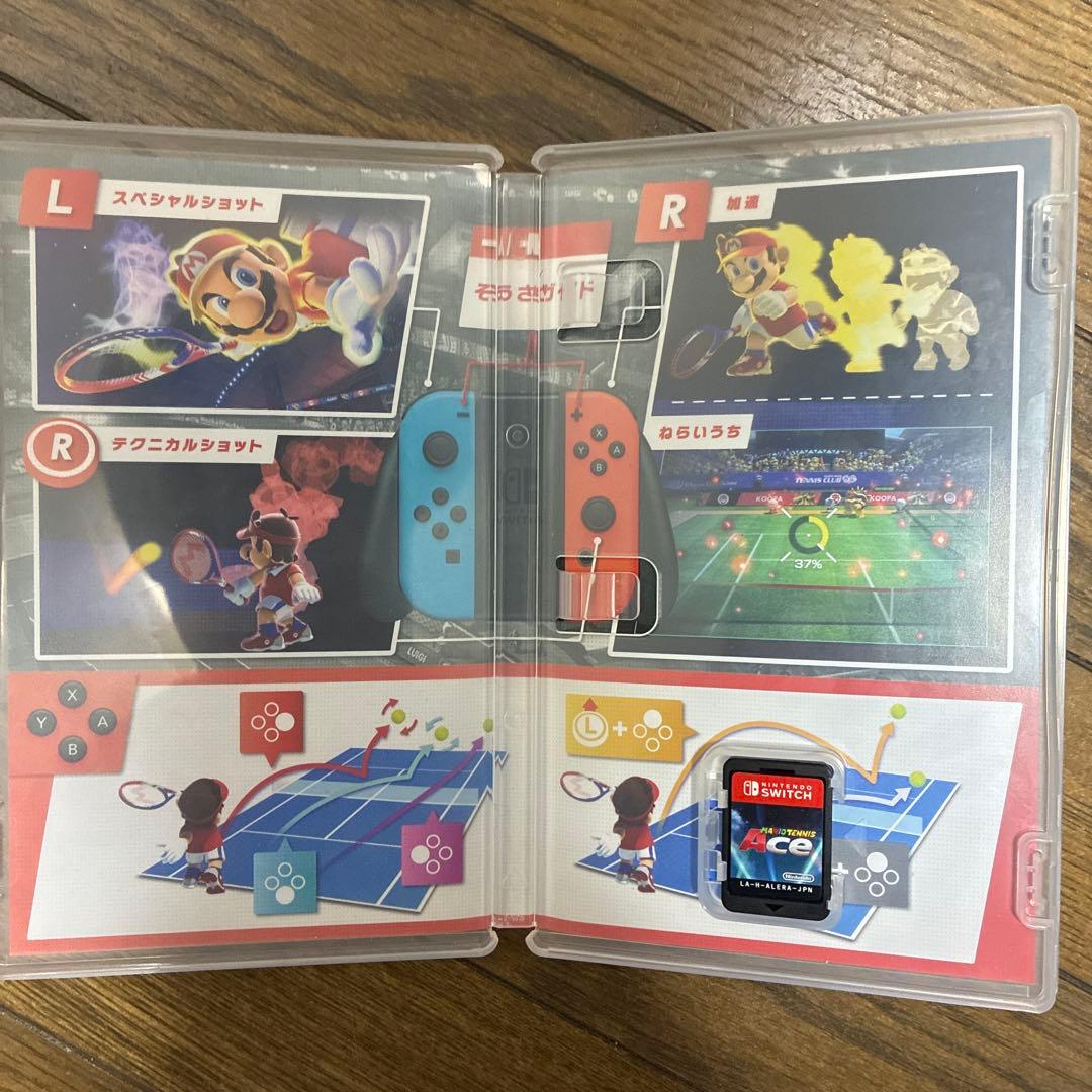 マリオテニスエース — image 3