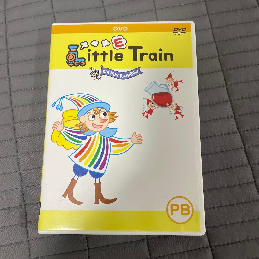 Rainbow Factory DVD 4枚セット　ECC — image 4