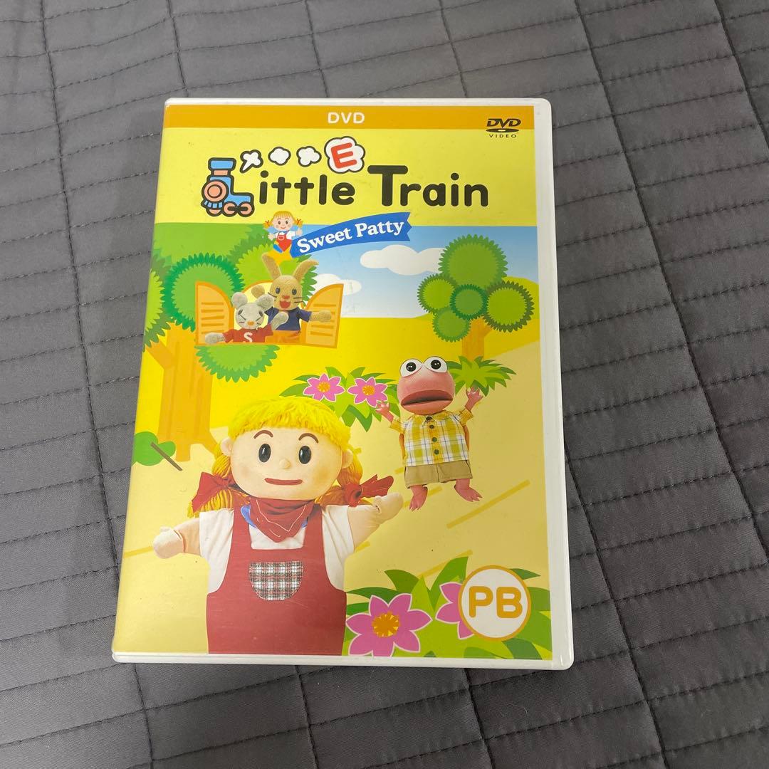 Rainbow Factory DVD 4枚セット　ECC — image 5