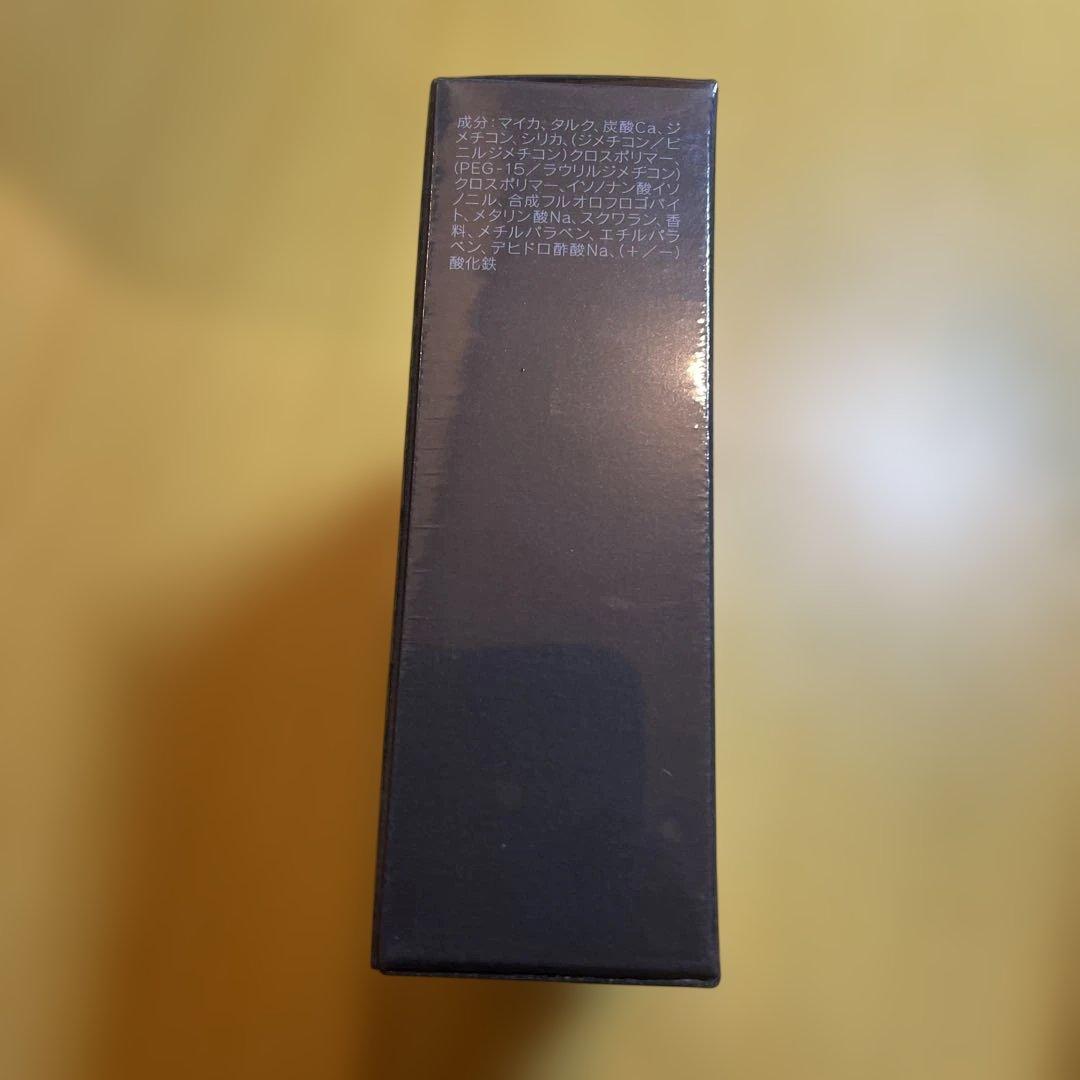 カネボウ クリスタルライズドフィックスパウダー 01 本体　新品 — image 5