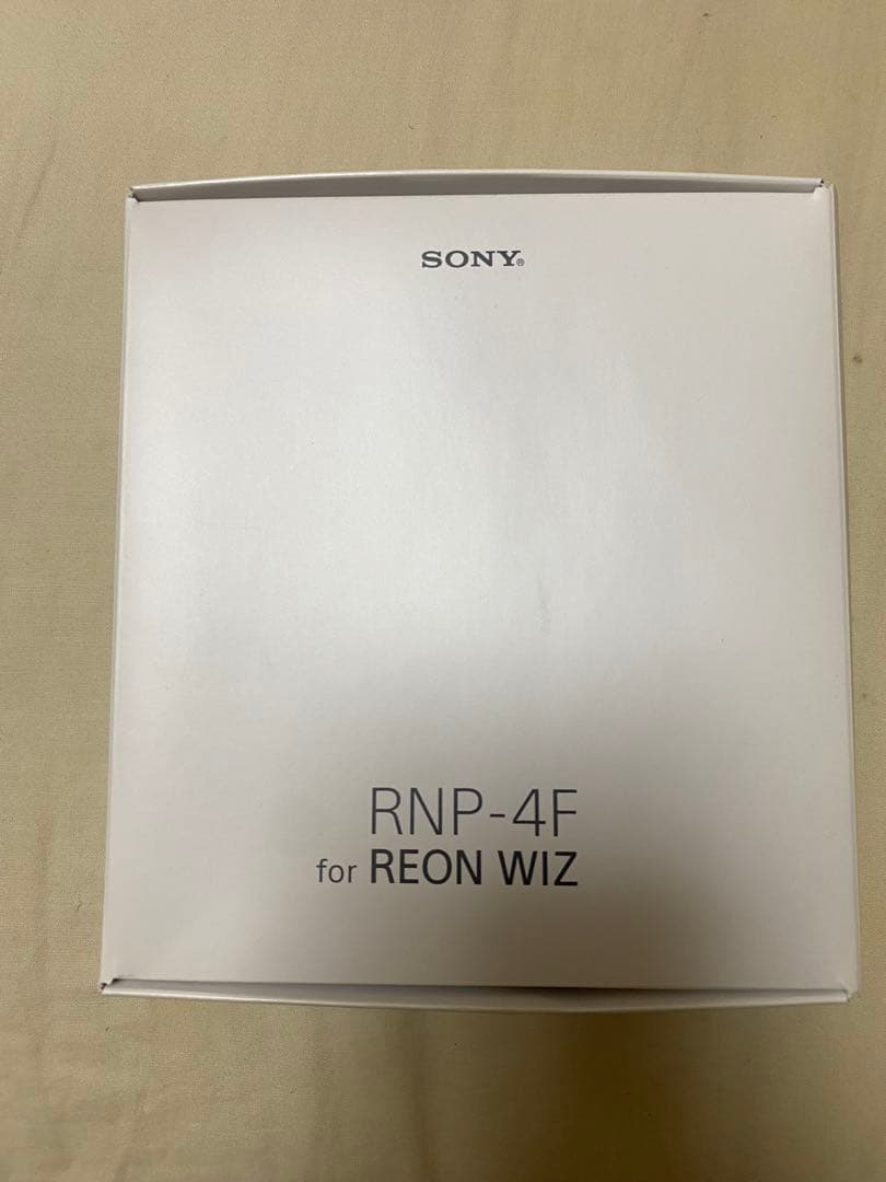 ⭐︎再値下げ⭐︎ REON WIZ RNP-4F — image 3