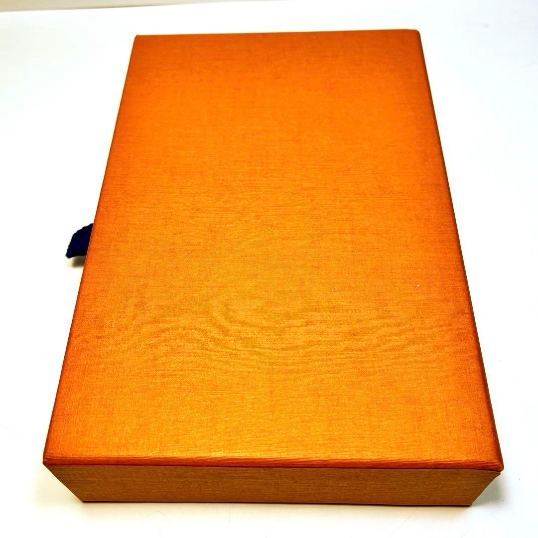 ③ 【純正品】ルイ・ヴィトン 長財布 空箱（引き出し式） 21×13.5×4cm — image 5