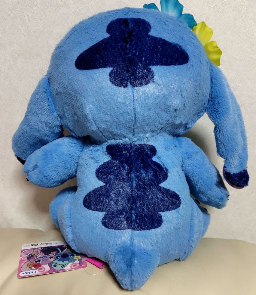 ぎゃるKAWAふぉと 超BIGぬいぐるみ — image 2