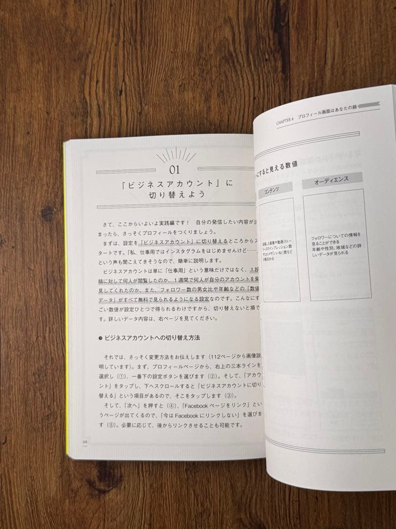 インスタグラムの新しい発信メソッド 仲谷真由 — image 4