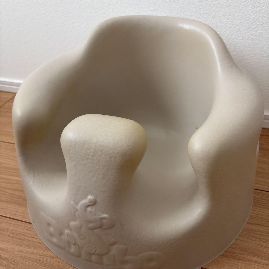 バンボ　ベビー　サンドベージュ — image 3