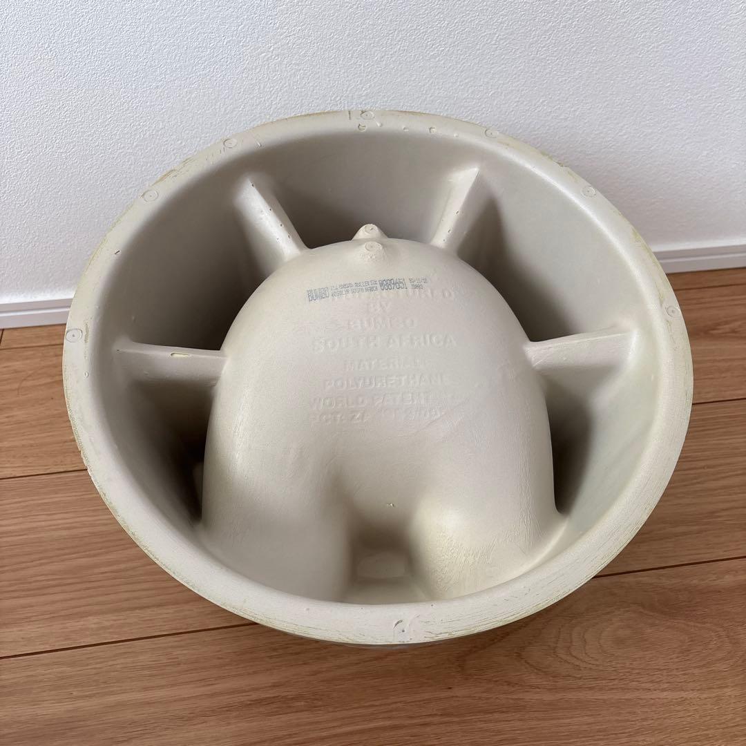 バンボ　ベビー　サンドベージュ — image 5