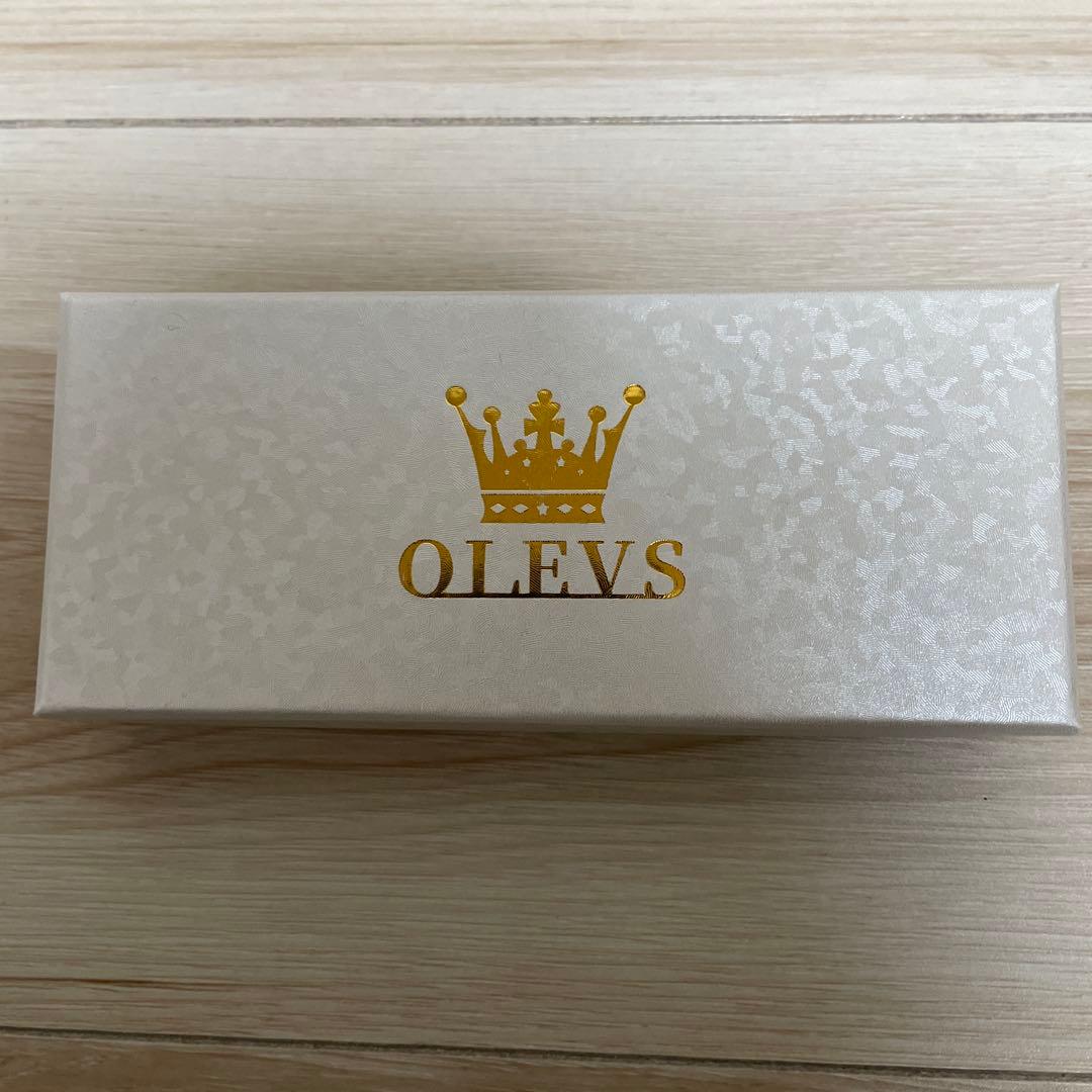 OLEVS 腕時計　ヤニ太郎様専用 — image 4