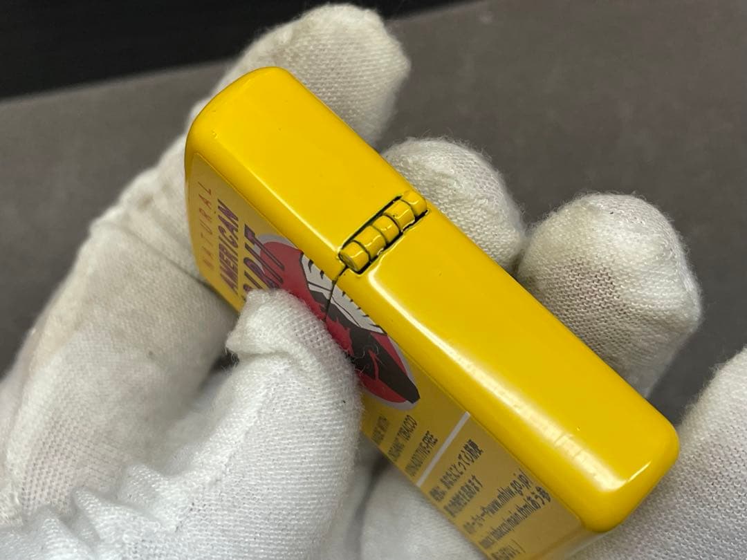 高品質 American Spirit アメスピ オイルライター 喫煙グッズ — image 5