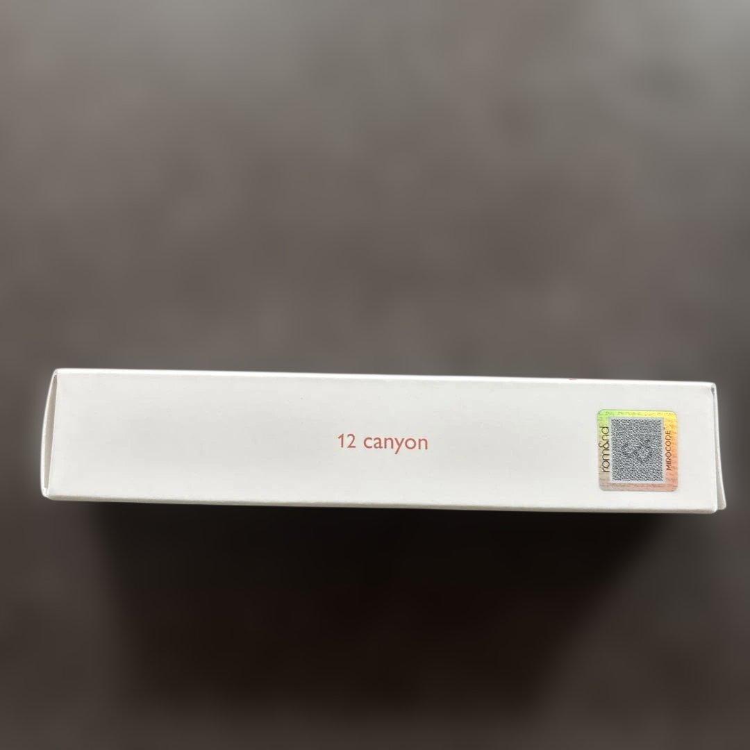 ロムアンド デュイフルウォーターティント 12 — image 2