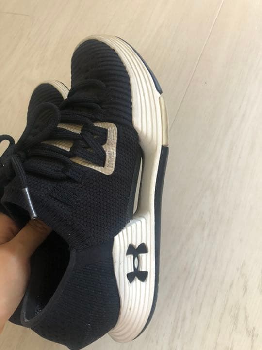 アンダーアーマー UNDER ARMOUR — image 3