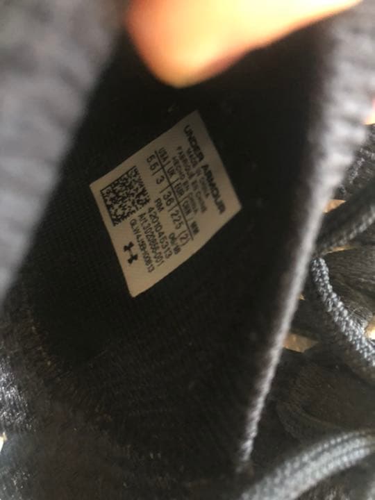 アンダーアーマー UNDER ARMOUR — image 5
