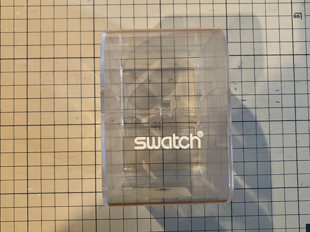 swatch時計空ケース — image 3