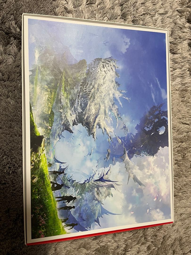 Xenoblade 3 Collector's Edition ソフト付き — image 2