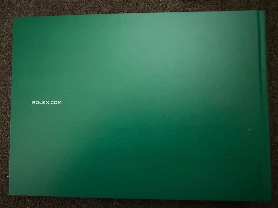 ROLEX カタログ プライスリスト2020-2021 — image 3