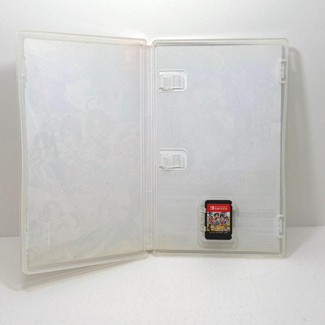 週末値引き◆ドカポンUP!! 夢幻のルーレット switch Nintendo — image 2