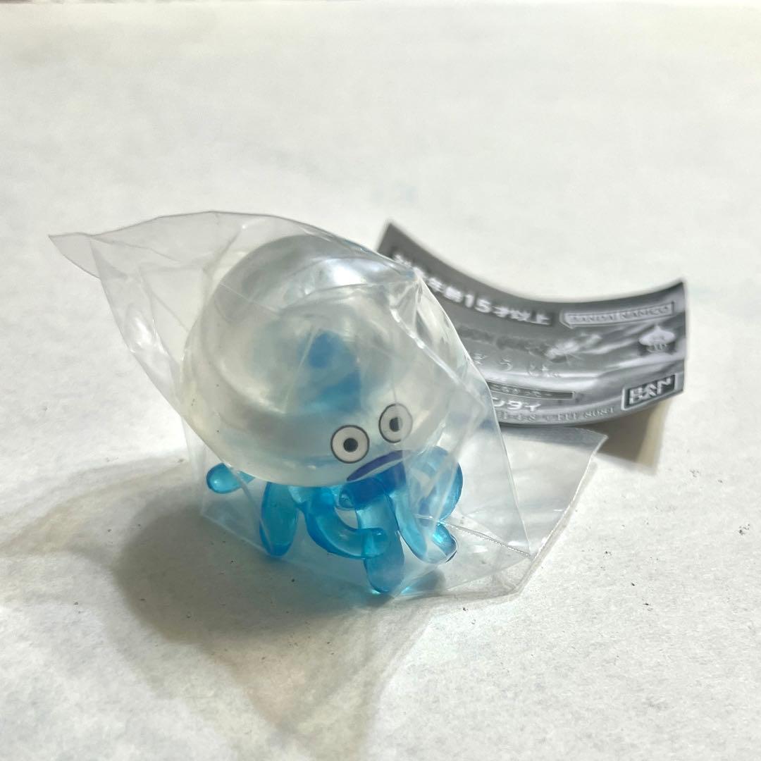 ドラゴンクエスト　まちぼうけ　しびれくらげ — image 2