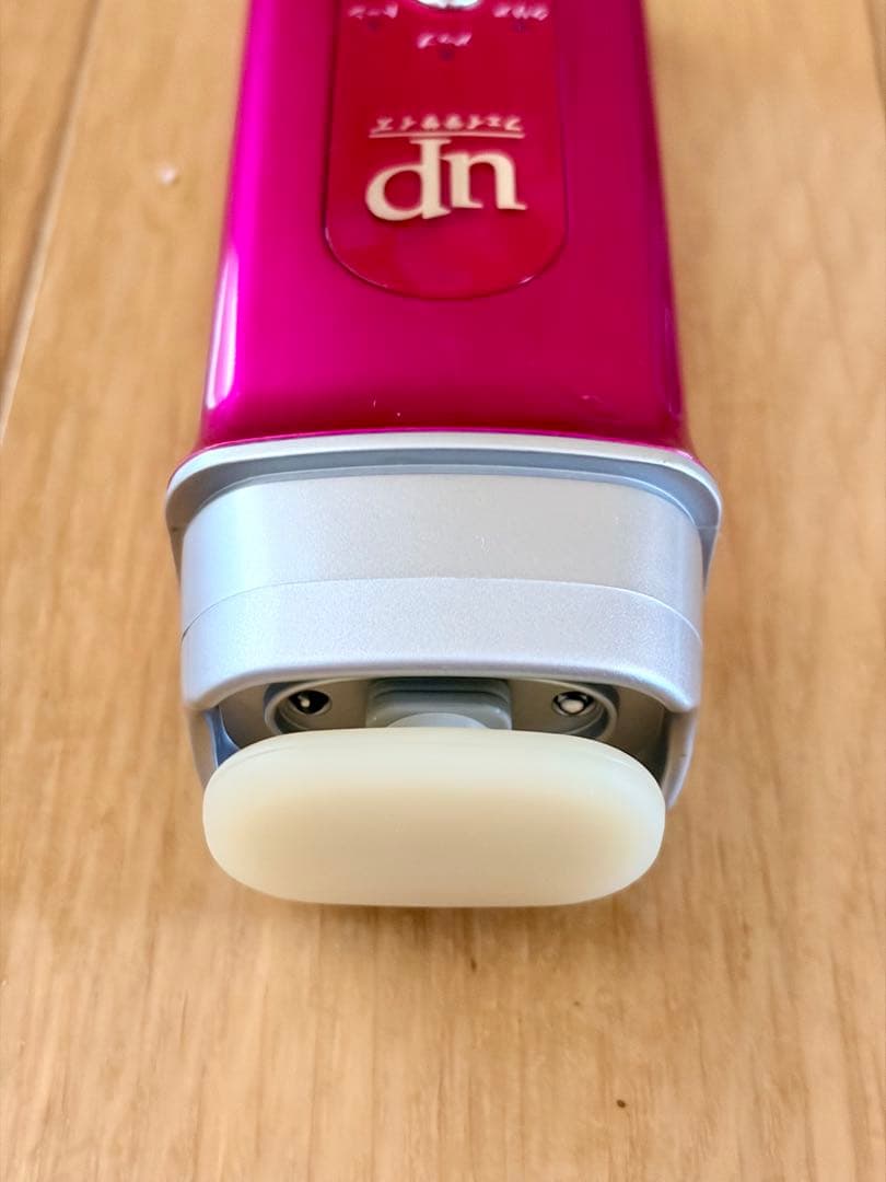 YA-MAN フェイササイズUP IB-12 美顔器 本体 — image 2