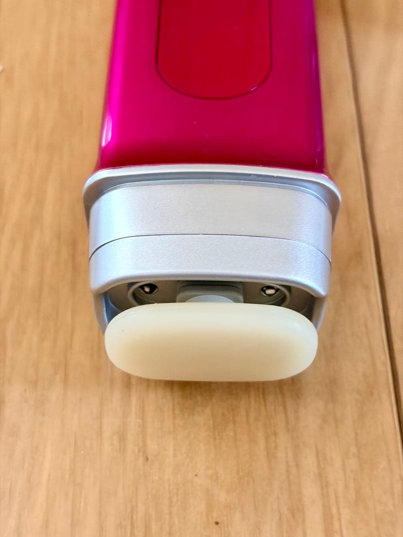 YA-MAN フェイササイズUP IB-12 美顔器 本体 — image 3
