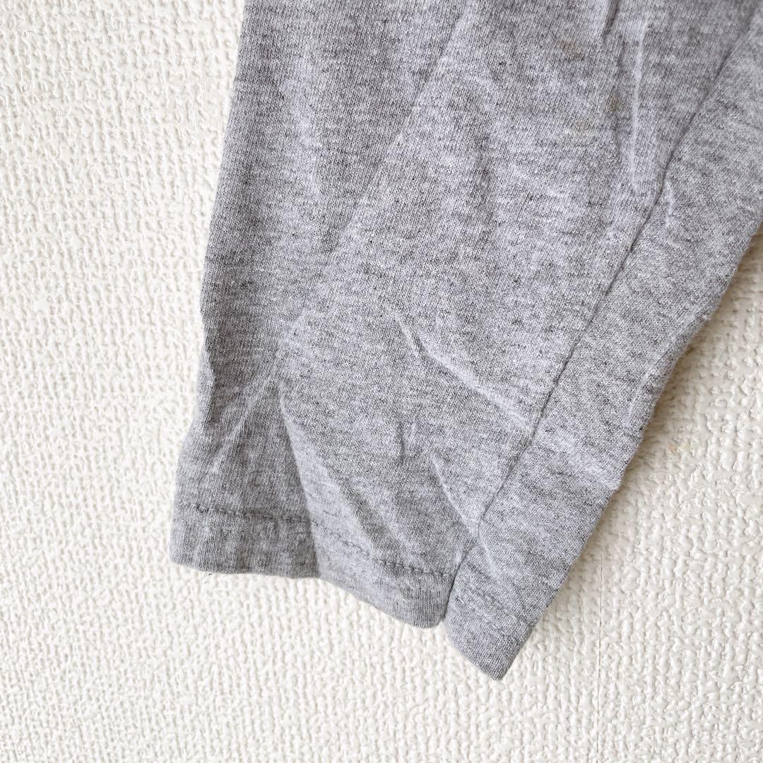 Laurie jo DESIGNS 【L】トナカイロンT ゆるだぼスタイル — image 5