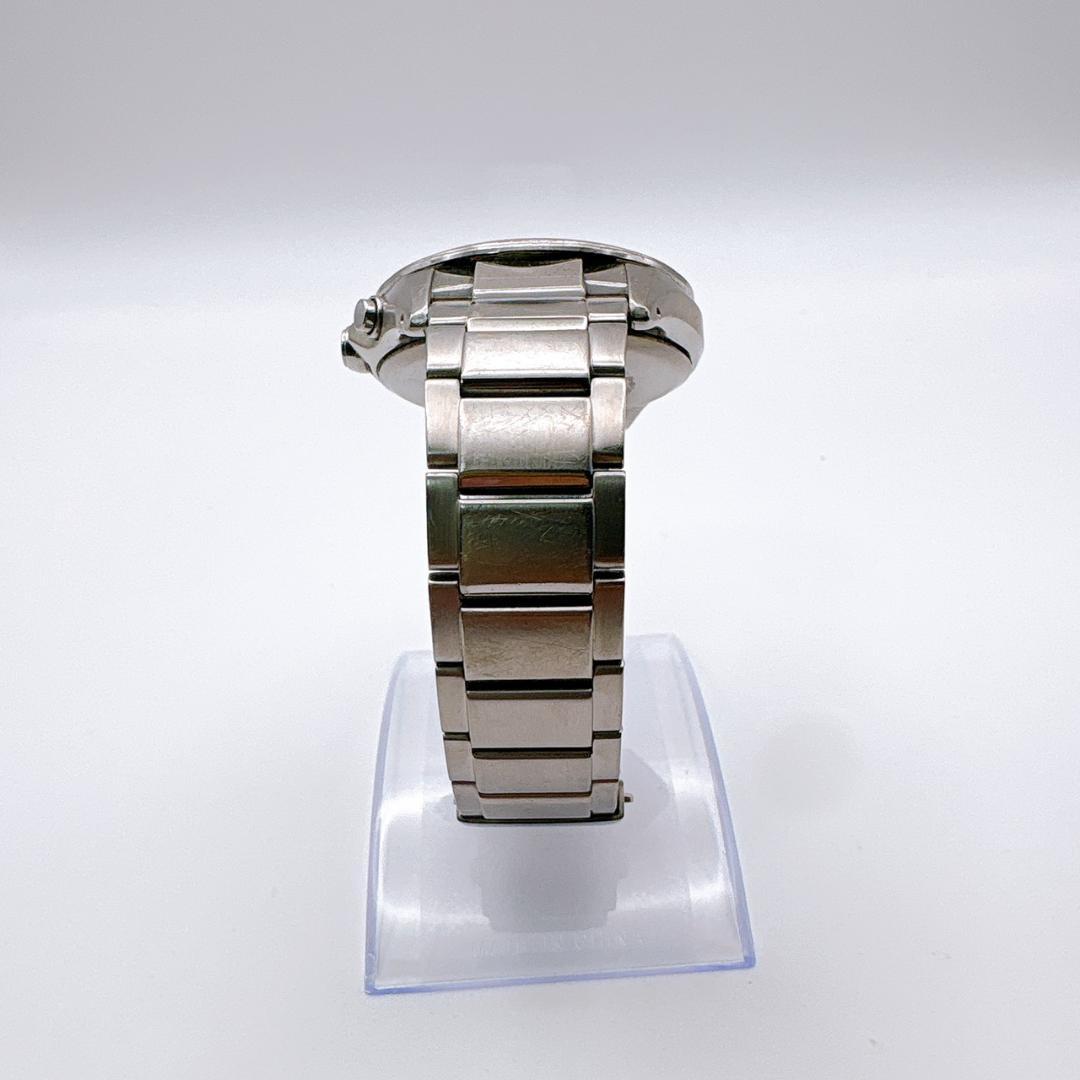 【美品】シチズン アテッサ AT3050-51E 電波ソーラー チタン 付属品 — image 5