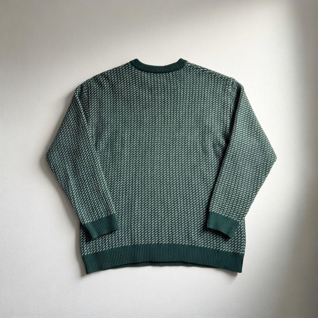 Arnold Palmer Bird's-Eye knit — image 2