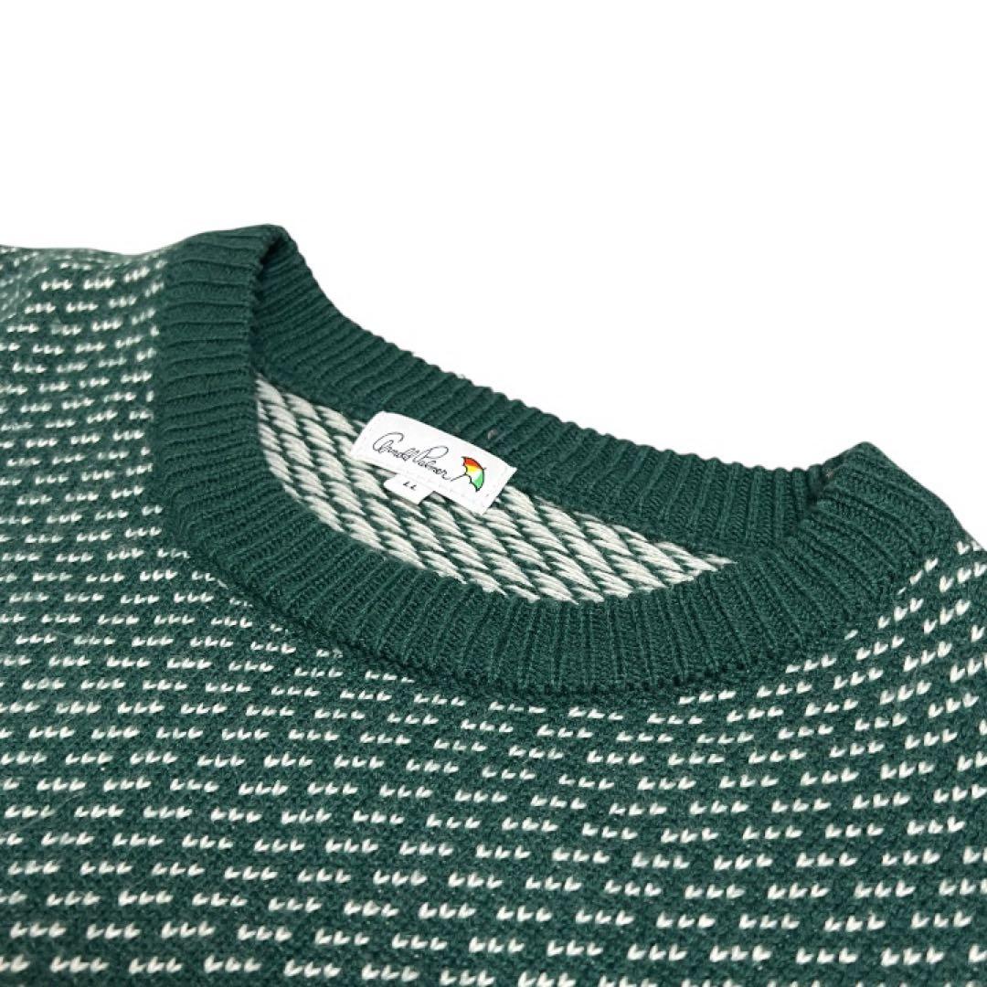 Arnold Palmer Bird's-Eye knit — image 3