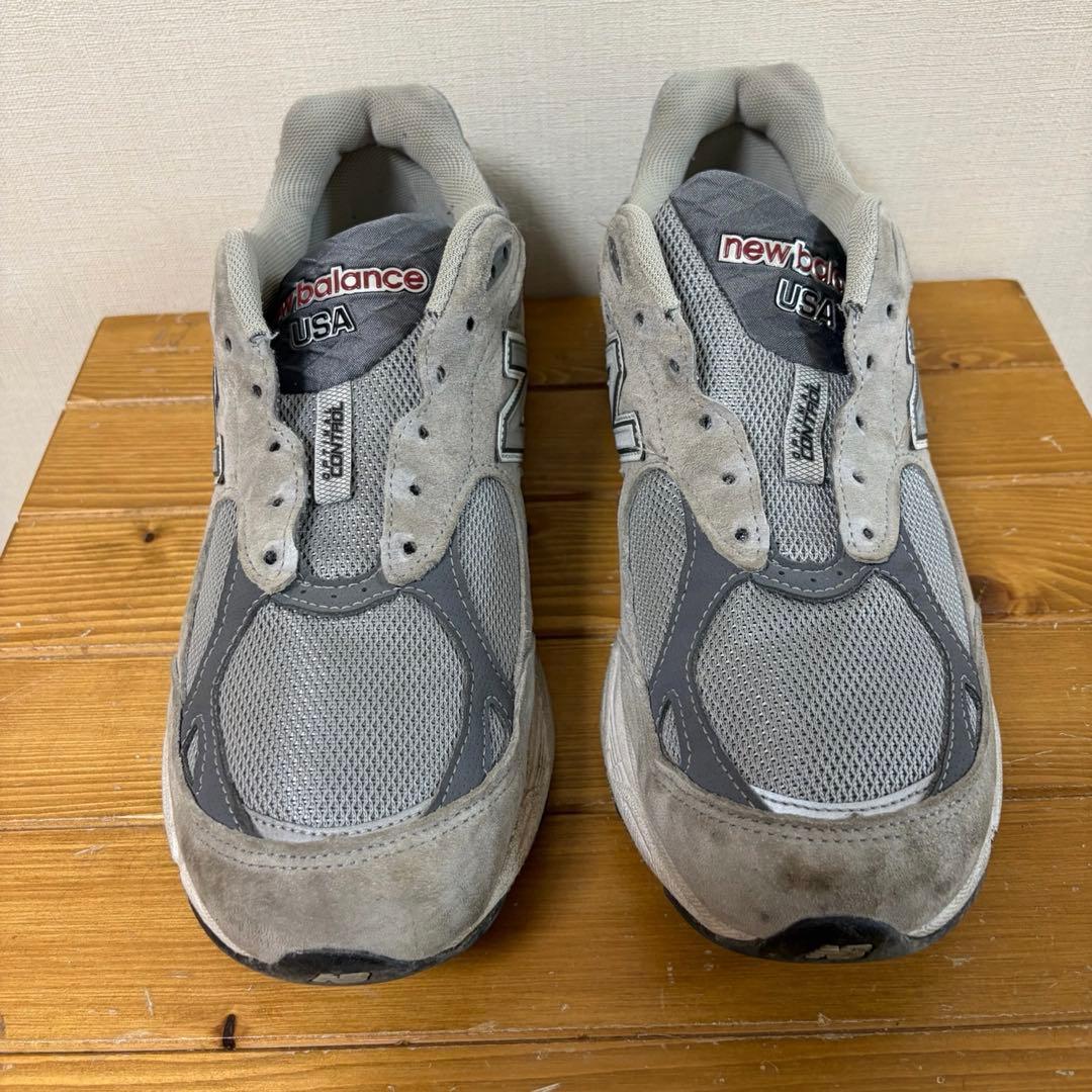 New Balance M990GY3 27.5 — image 2