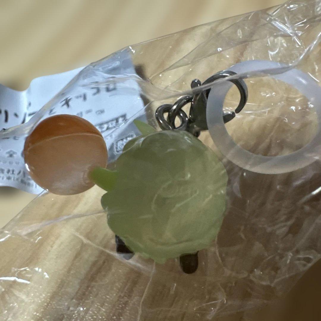 モリゾーとキッコロ めじるしアクセサリー　キッコロB — image 2