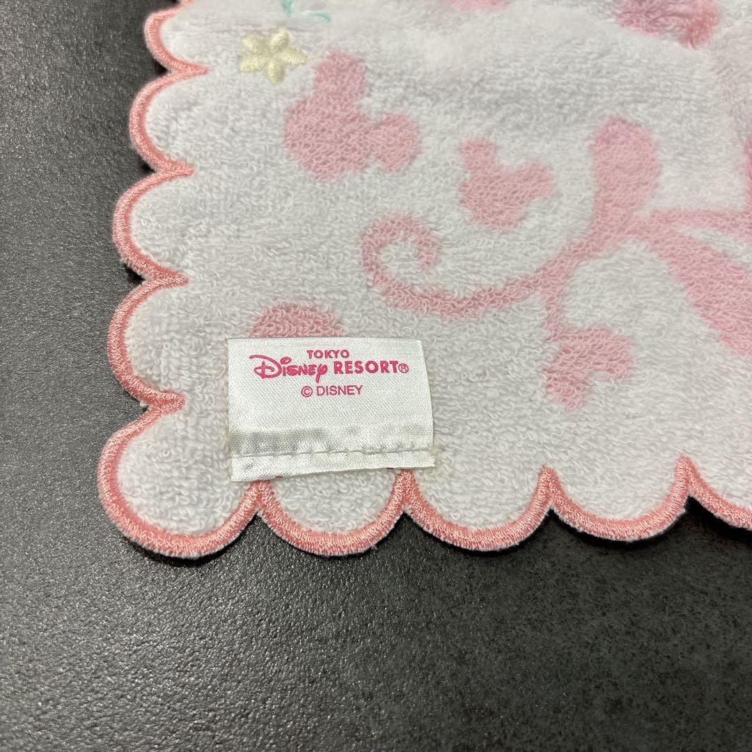 ハンカチ 東京ディズニーリゾート disney ミニー — image 5