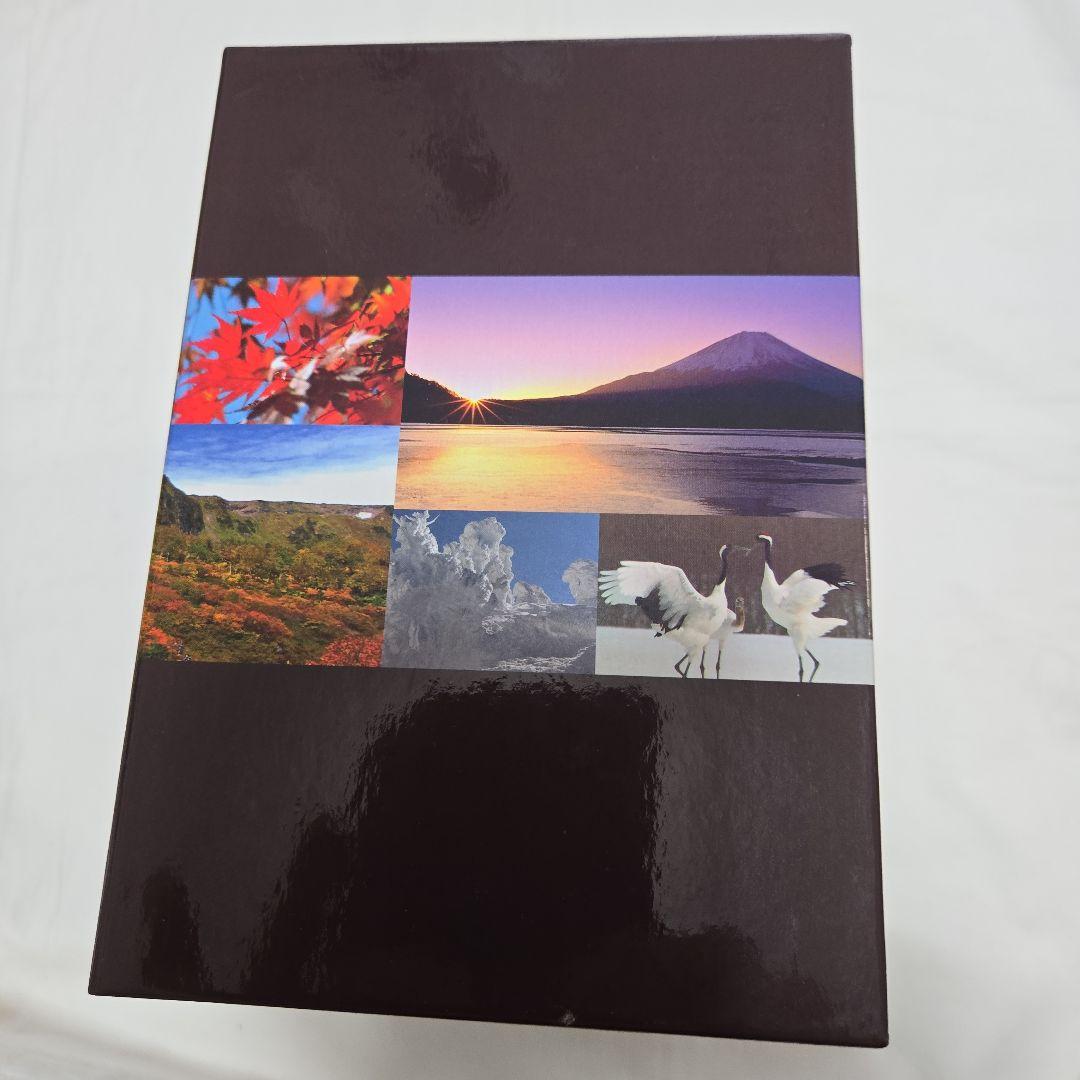 NHK さわやか自然百景 DVD-BOX 12枚組 — image 2