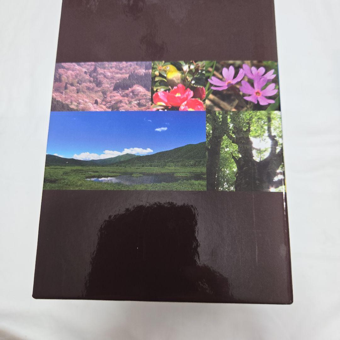 NHK さわやか自然百景 DVD-BOX 12枚組 — image 4