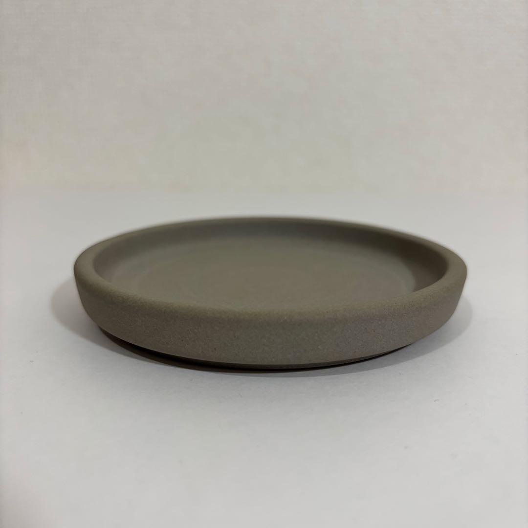 【希少】SUEKI CERAMICS×FreshService スモールプレート — image 2