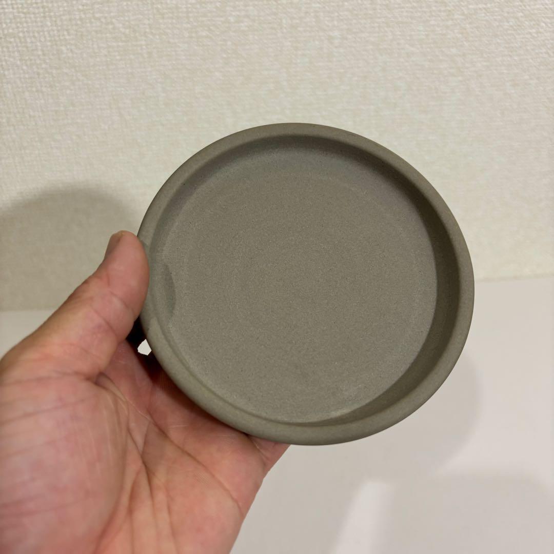 【希少】SUEKI CERAMICS×FreshService スモールプレート — image 4