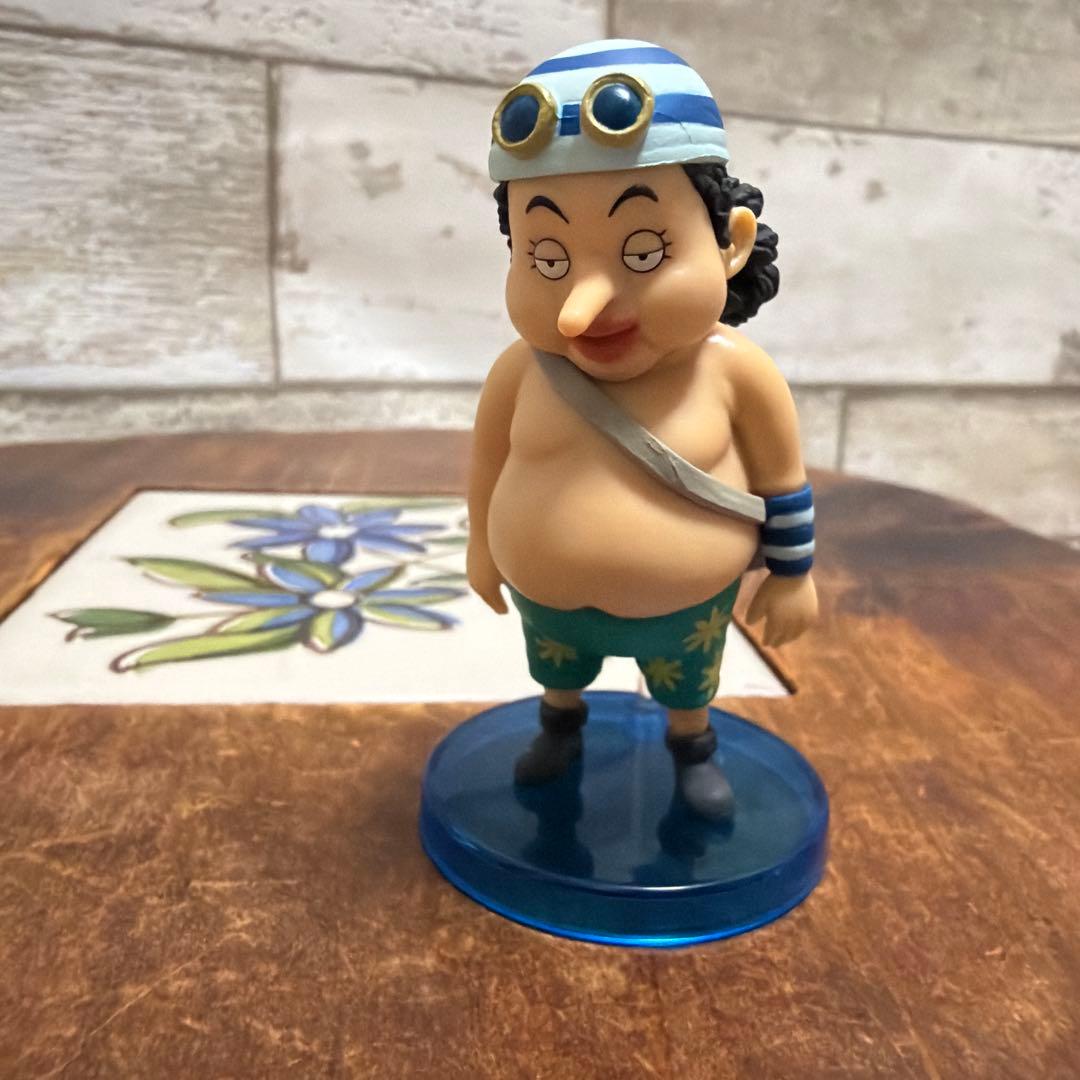 【ワンピース】ライザップ ウソップ　ワーコレ — image 2