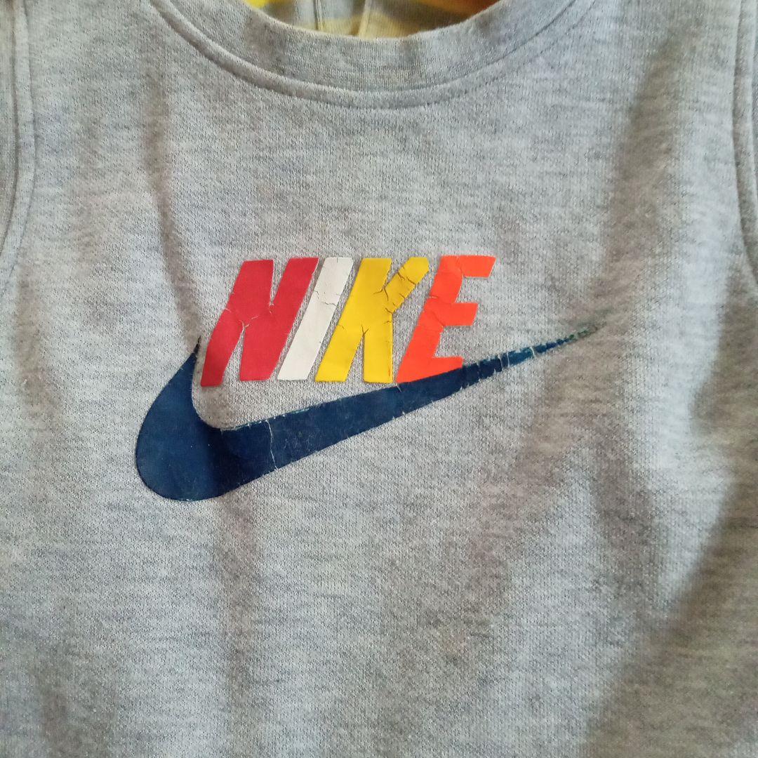 Nike フード付きロンパース 95cm未満 — image 5