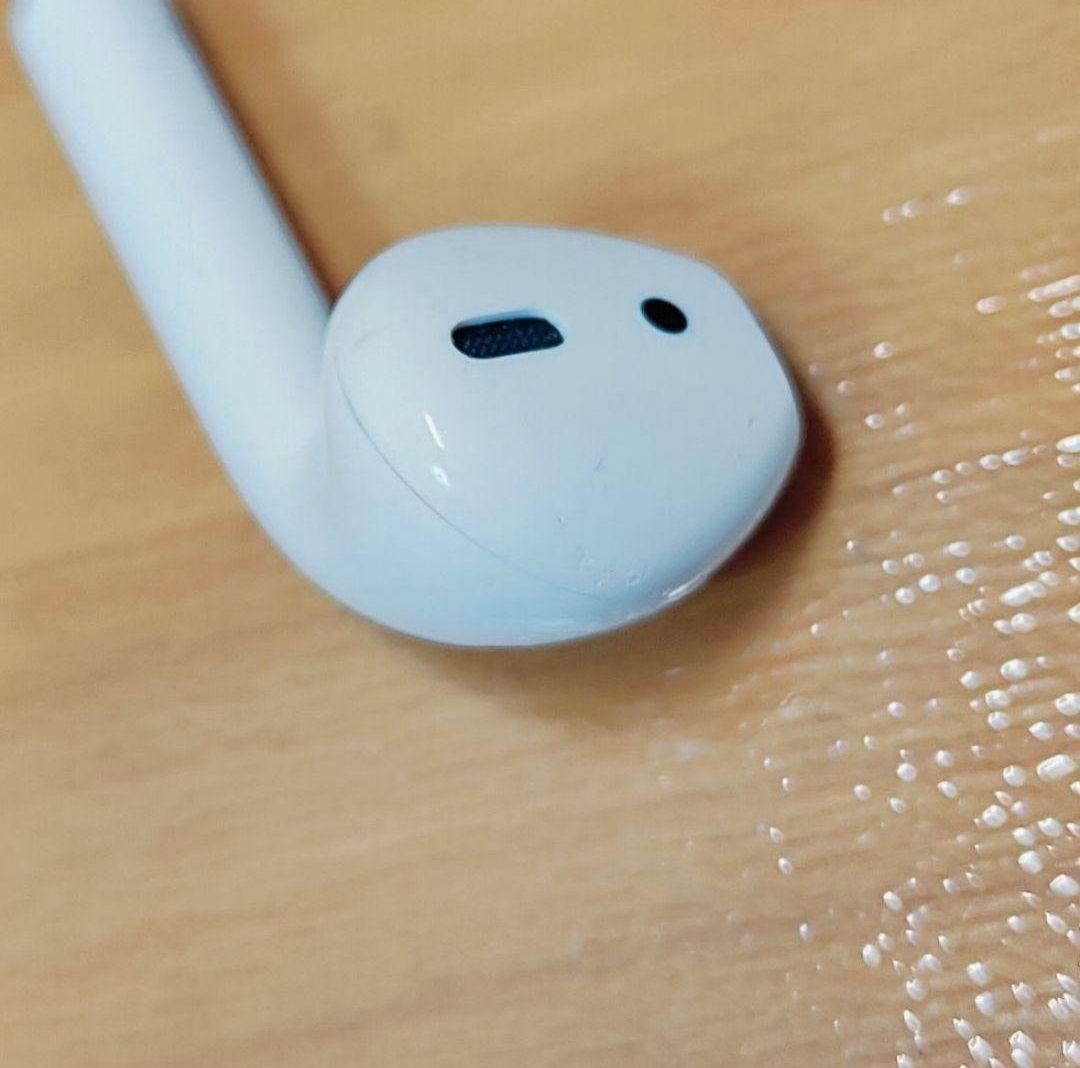 Apple AirPods 2世代 片耳 R 片方 右耳 07 — image 3