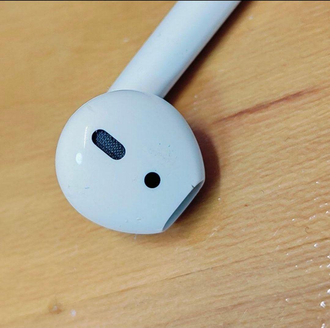 Apple AirPods 2世代 片耳 R 片方 右耳 07 — image 4