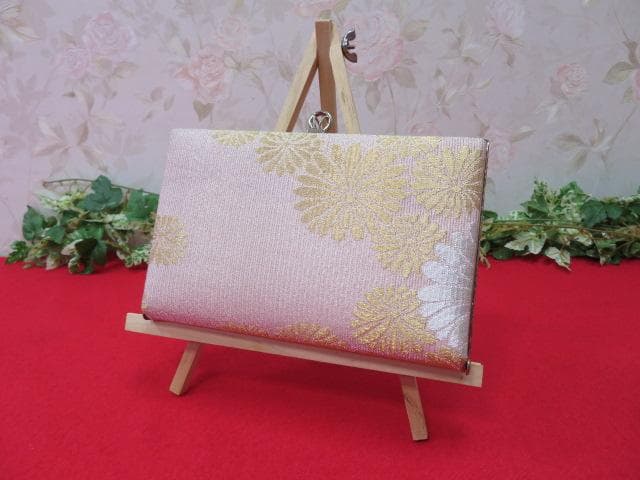 （クFF196）TAKEKOSHI　和装　パーティーバッグ　クラッチバッグ — image 2